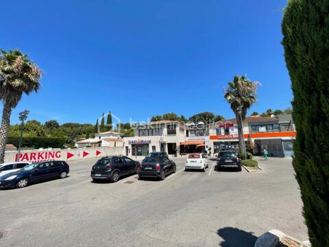   Fonds de commerce de Vêtements 193m2 à fort potentiel de développement – Allauch (13) 
