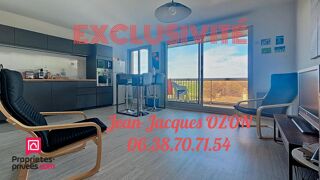  Appartement � vendre 1 pi�ce 35 m�