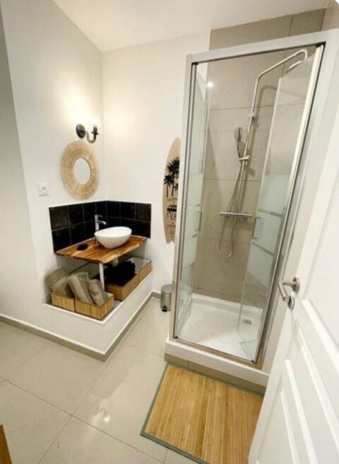  Appartement � louer 1 pi�ce 25 m�