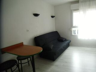  Appartement à louer 1 pièce 18 m² Clermont ferrand