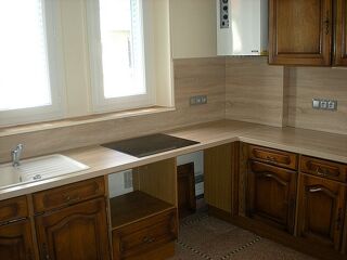  Appartement � louer 3 pi�ces 63 m�