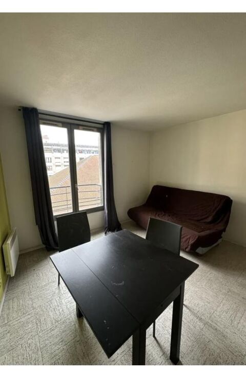  Appartement � louer 1 pi�ce 27 m�