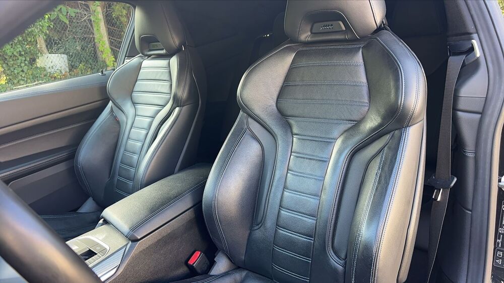 S&eacute;rie 4 M440i xDrive 387 Mild Hybrid Steptronic8 M Sport 2021 occasion 95130 Franconville