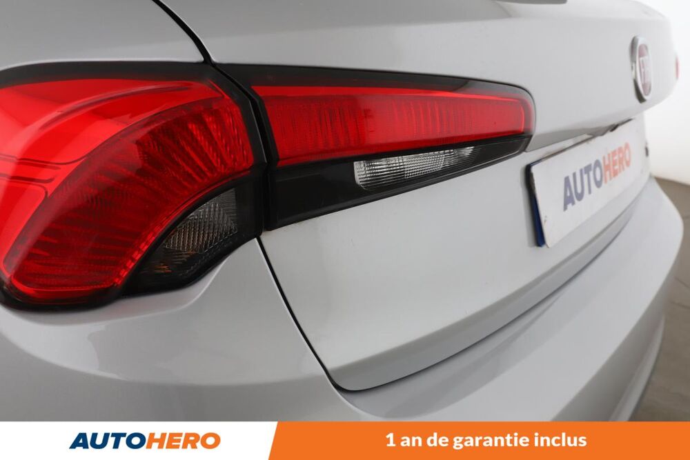 Tipo 1.4 Easy 5P 95 ch 2017 occasion 92130 Issy-les-Moulineaux
