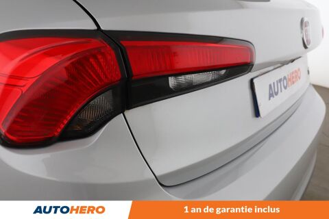 Tipo 1.4 Easy 5P 95 ch 2017 occasion 92130 Issy-les-Moulineaux