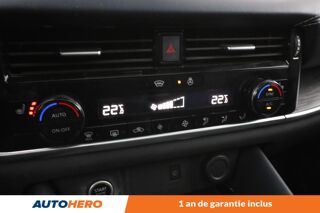 Qashqai 1.3 Mild Hybrid Tekna+ Xtronic 158 ch 2022 occasion 92130 Issy-les-Moulineaux