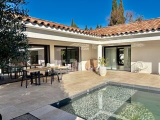  Villa � vendre 4 pi�ces 135 m�