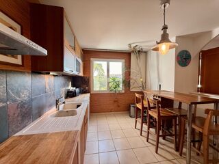  Maison à vendre 7 pièces 178 m²