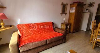  Appartement à vendre 1 pièce 24 m²