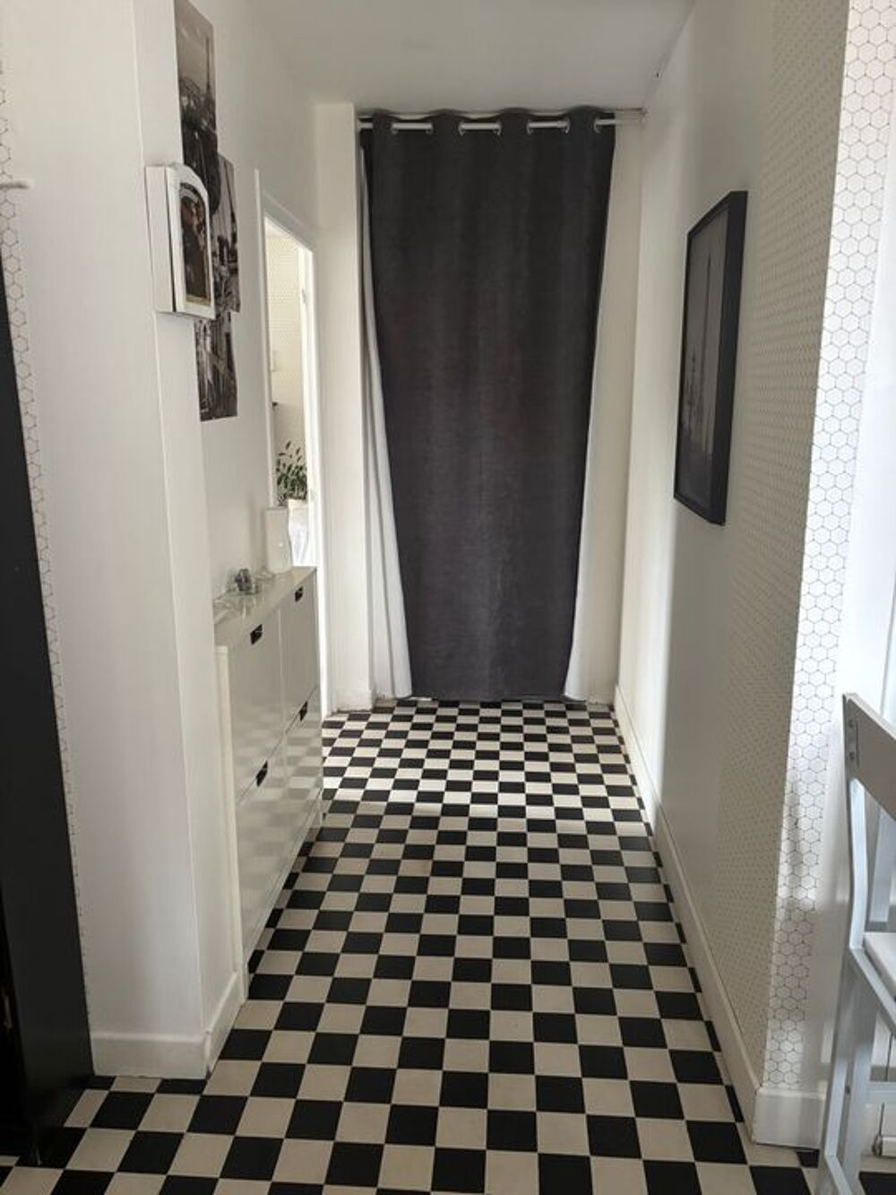 Location Appartement Appartement de 40m2 à louer sur Clermont-Ferrand Clermont ferrand