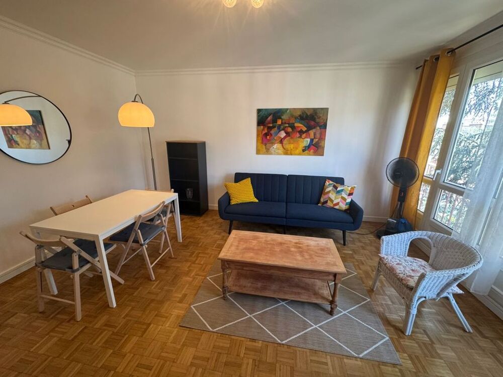 Location Appartement Appartement de 92m2 à louer sur Le Mans Le mans