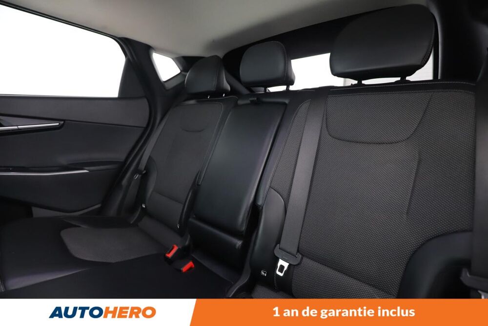 EV6 Electrique 77.4 kWh Air Active 229 ch 2021 occasion 92130 Issy-les-Moulineaux