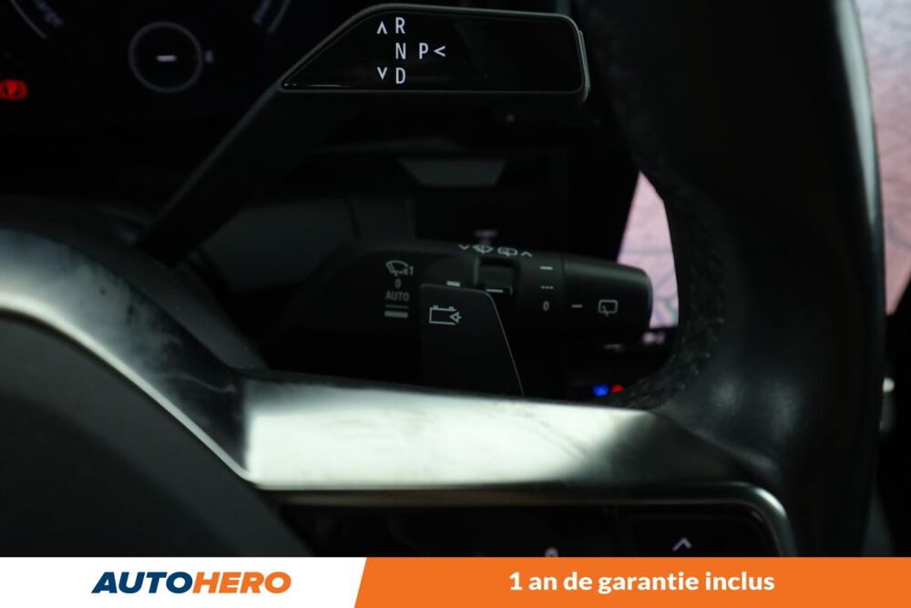 M&eacute;gane EV60 Optimum Charge Techno 220 ch 2022 occasion 92130 Issy-les-Moulineaux