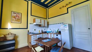  Appartement à vendre 2 pièces 62 m²