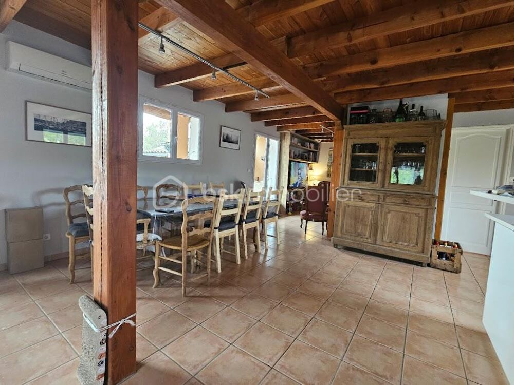 Vente Villa Villa 3 pièces avec piscine Vallon pont d arc