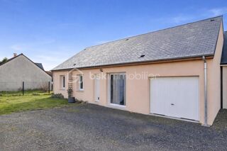  Maison � vendre 4 pi�ces 86 m�
