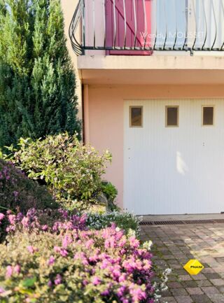  Maison � vendre 6 pi�ces 127 m�