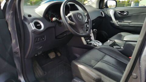 Koleos 2.0 dCi 150 EDC6 Exception - Automatique Entretien construct 2010 occasion 45320 Courtenay