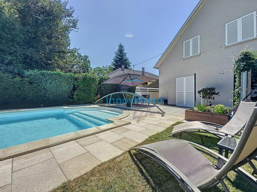  vendre  Villa Truchtersheim (67370)