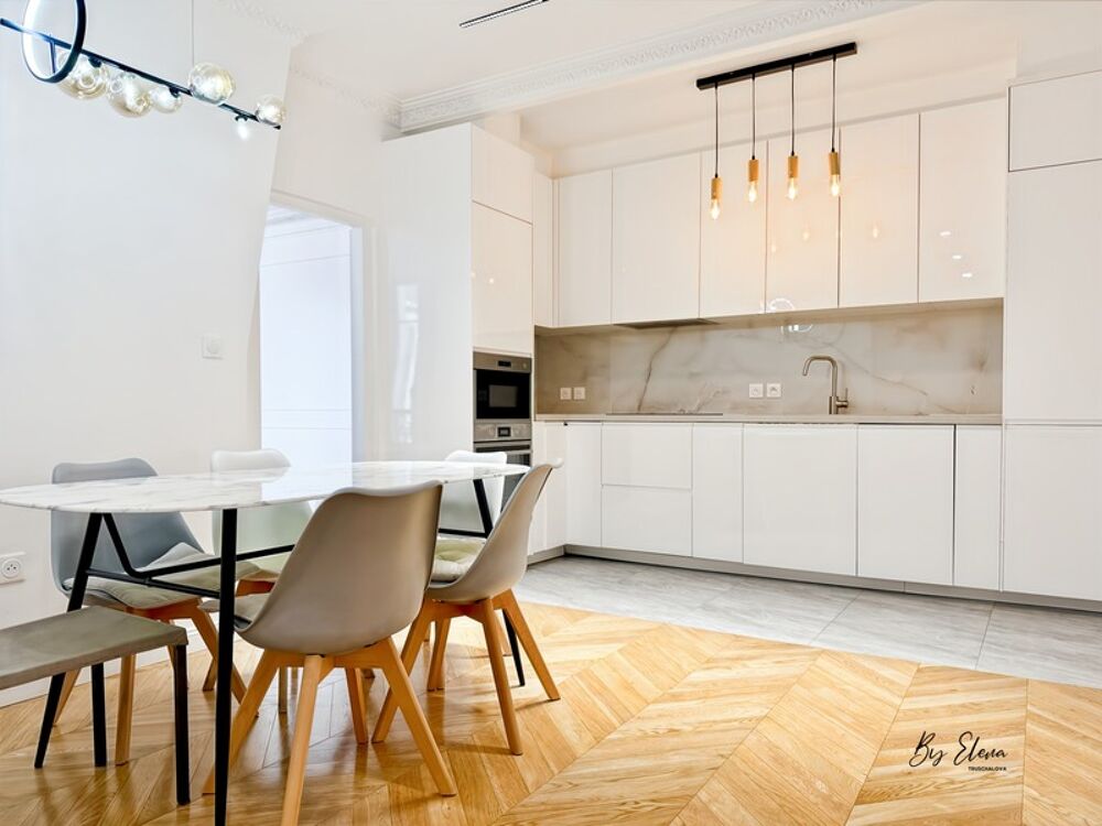  vendre  Appartement Paris 12