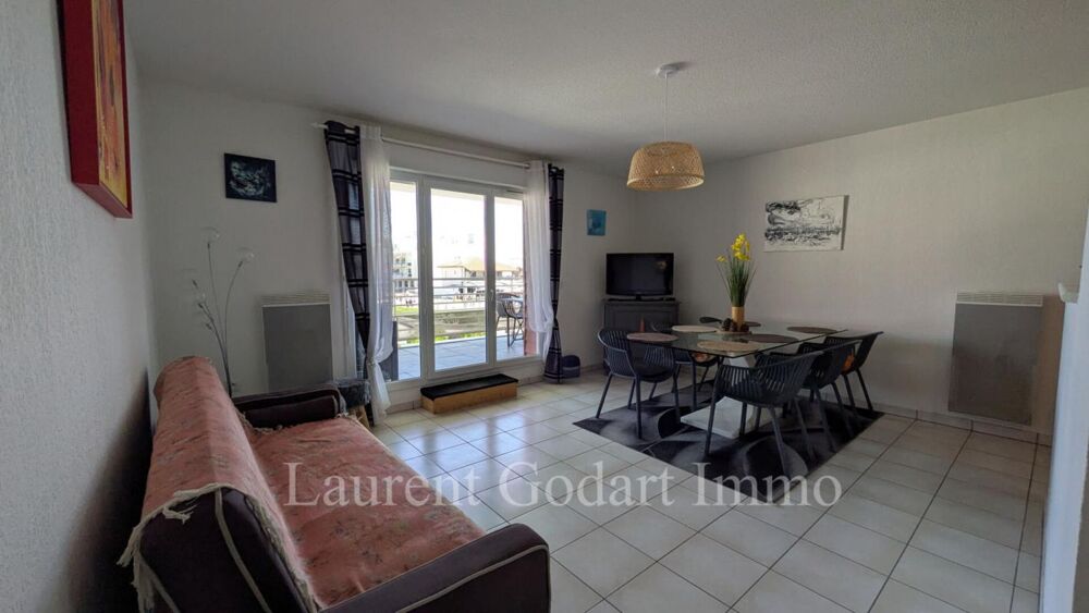 Appartement 3 pièces 69 m² · à Biscarrosse · 69 m² · 420 000 €