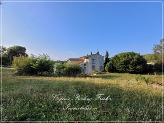  Maison à vendre 11 pièces 260 m²