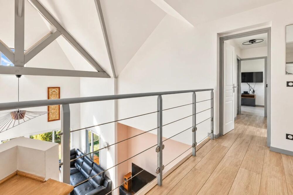 à vendre  Maison Orgeval (78630)