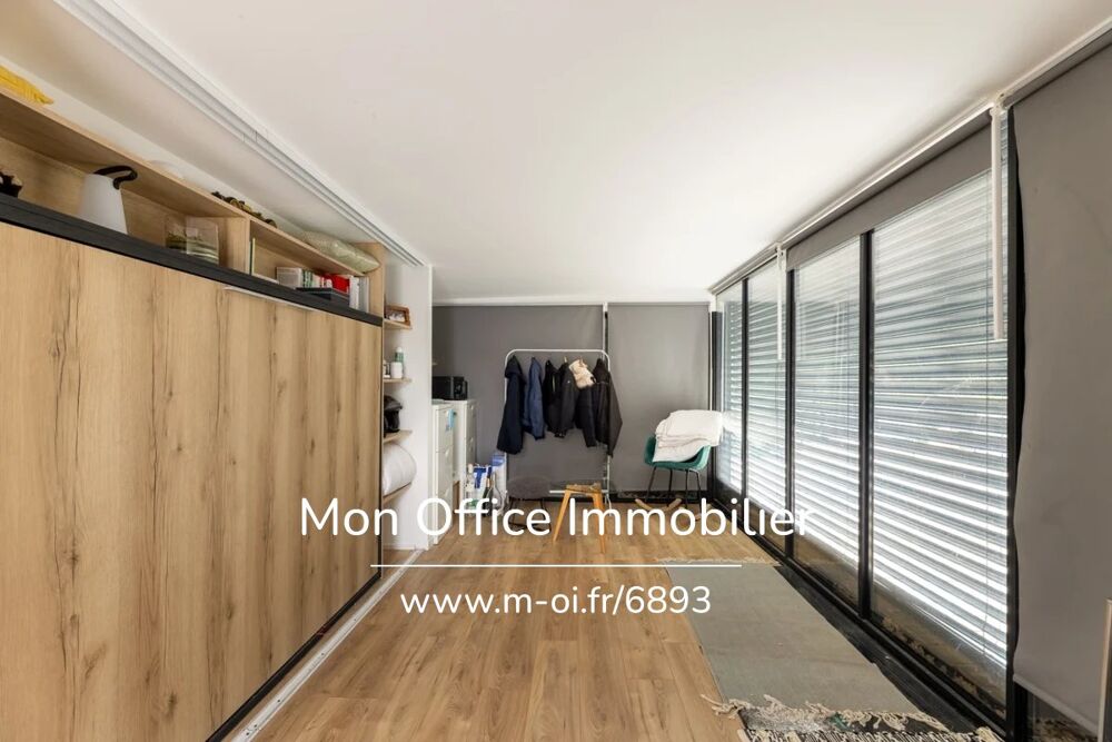 à vendre  Appartement Aix-en-Provence (13090)
