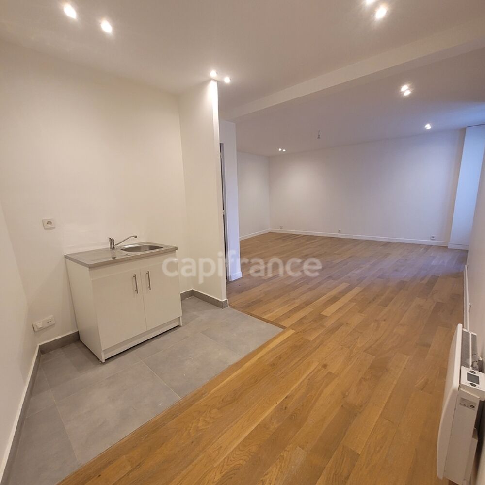 Appartement studio 33 m² CHATENAY MALABRY (92)