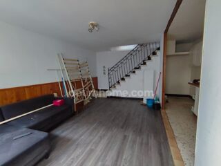  Maison  vendre 2 pices 48 m