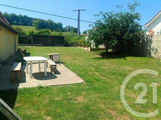  Maison à vendre 4 pièces 101 m²