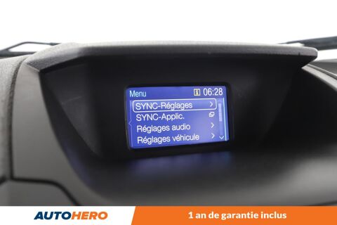 Ecosport 1.5 Ti-VCT Titanium PowerShift 112 ch 2016 occasion 92130 Issy-les-Moulineaux