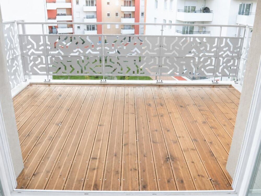 Location Appartement T2 avec balcon et parking à TOULOUSE Toulouse