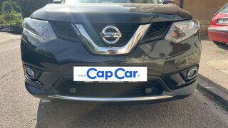 X-Trail III 1.6 dCi 130 4WD N-Connecta 2017 occasion 57000 Metz