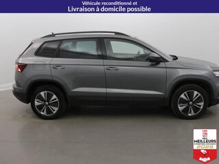 Karoq TSI 150 DSG7 Ambition 2023 occasion 10150 Lavau