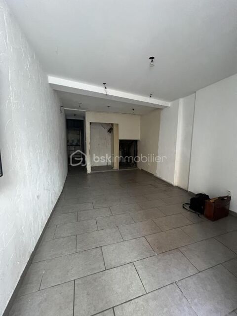   Maison de ville à rénover - Idéal investisseur Maison - 7 pièce(s) - 120 m²