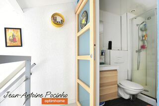  Duplex/triplex  vendre 2 pices 34 m