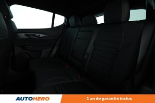 Tonale 1.3 Hybride Rechargeable PHEV Ti Q4 AT6 280 ch 2023 occasion 92130 Issy-les-Moulineaux