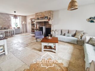  Maison à vendre 6 pièces 150 m²