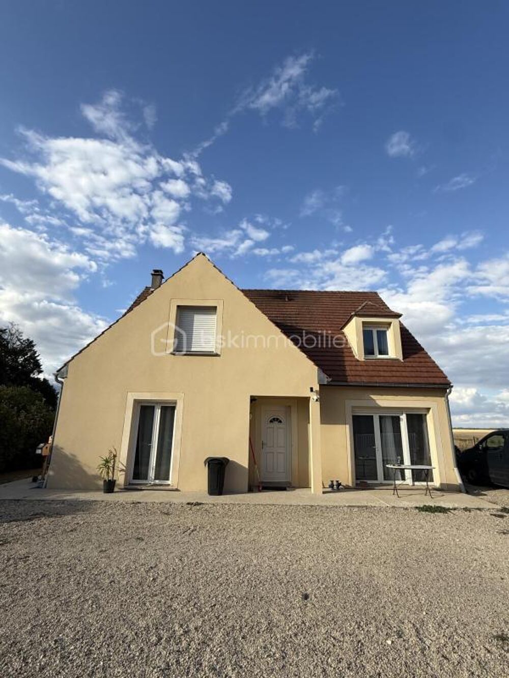 Vente Maison Maison familiale de 156 m² au calme à Égreville Egreville