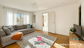  Appartement  vendre 3 pices 58 m