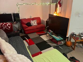  Appartement à vendre 2 pièces 41 m²