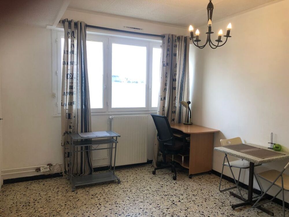 Location Appartement Studio de 19m2 à louer sur Sainte-Foy-lès-Lyon Sainte foy les lyon