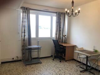  Appartement à louer 1 pièce 19 m²