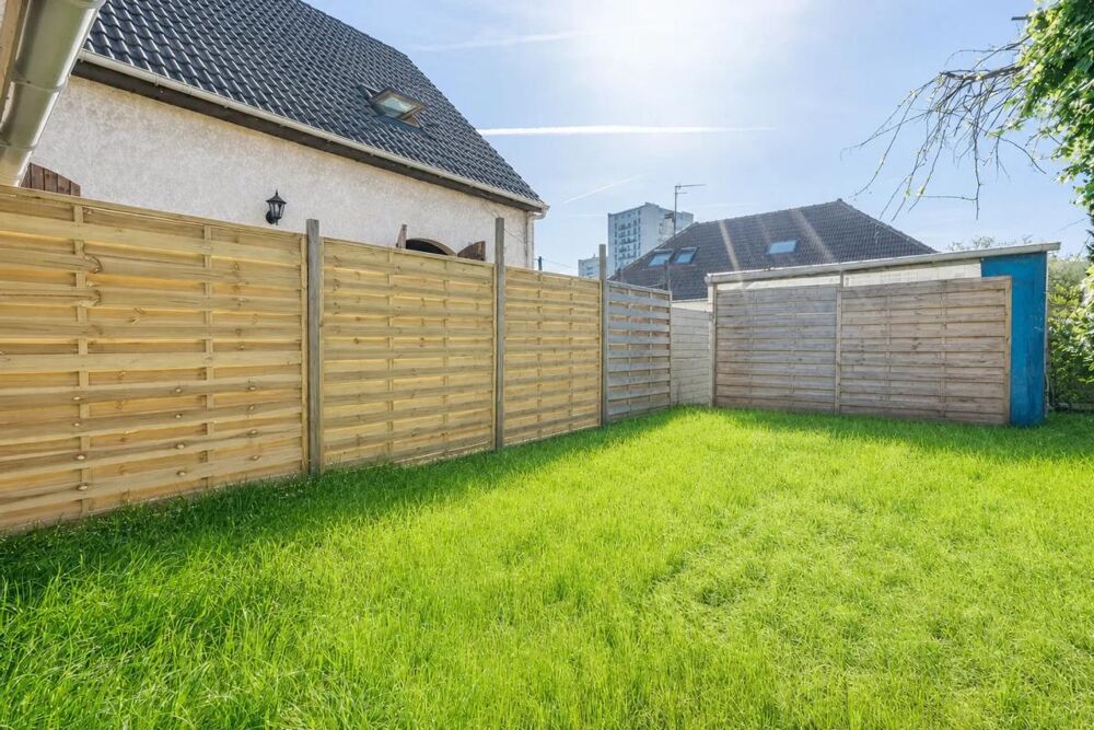 Vente Maison Maison 7 pièces, jardin, Saint-Denis Saint denis