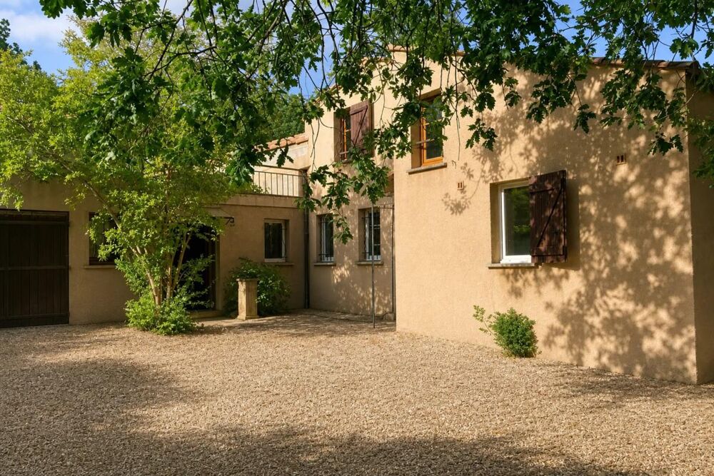 Vente Maison Maison de 4 pièces de 105 m² à Ganges Ganges