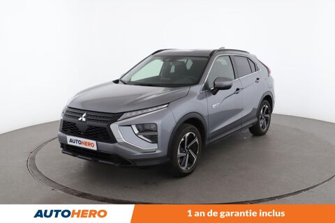 Annonce voiture Mitsubishi Eclipse Cross 22790 €