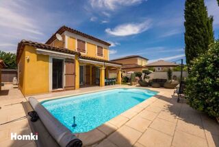  Maison à vendre 4 pièces 106 m²