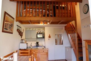  Appartement à vendre 2 pièces 32 m²