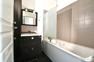  Appartement � vendre 2 pi�ces 49 m�